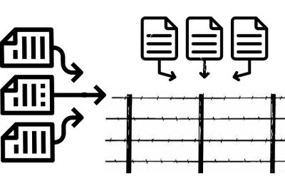 Fence trial monitoring